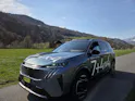 Peugeot 5008 e-Launch Edition AWD