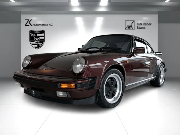 Porsche 911 Carrera