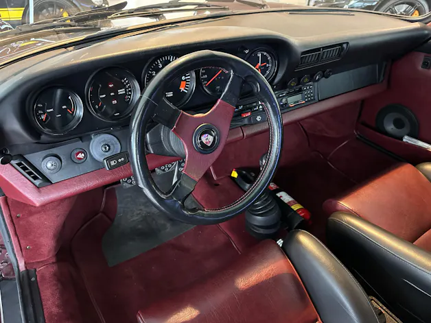 Porsche 911 Carrera
