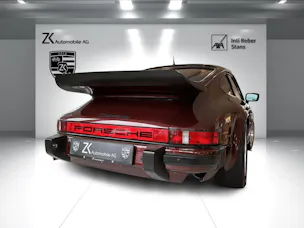 Porsche 911 Carrera