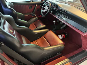 Porsche 911 Carrera