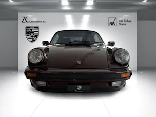 Porsche 911 Carrera