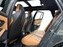 BMW 330d xDrive 48V Touring M Sport DRAVITGRAU Steptronic ★ Panoramadach ★ RF-Kamera ★ M-Ledersportsitze ★ Live Cockpit ★ AHK ★