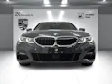 BMW 330d xDrive 48V Touring M Sport DRAVITGRAU Steptronic ★ Panoramadach ★ RF-Kamera ★ M-Ledersportsitze ★ Live Cockpit ★ AHK ★