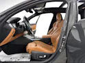 BMW 330d xDrive 48V Touring M Sport DRAVITGRAU Steptronic ★ Panoramadach ★ RF-Kamera ★ M-Ledersportsitze ★ Live Cockpit ★ AHK ★