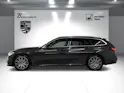 BMW 330d xDrive 48V Touring M Sport DRAVITGRAU Steptronic ★ Panoramadach ★ RF-Kamera ★ M-Ledersportsitze ★ Live Cockpit ★ AHK ★