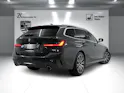BMW 330d xDrive 48V Touring M Sport DRAVITGRAU Steptronic ★ Panoramadach ★ RF-Kamera ★ M-Ledersportsitze ★ Live Cockpit ★ AHK ★