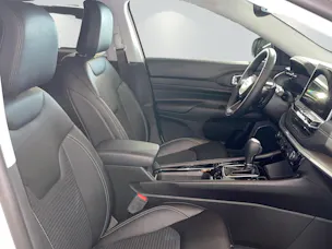 Jeep Compass 4x2 1.5 T MHEV Swiss Limited