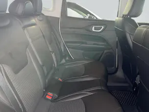 Jeep Compass 4x2 1.5 T MHEV Swiss Limited