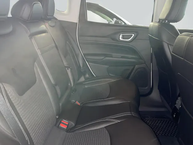 Jeep Compass 4x2 1.5 T MHEV Swiss Limited