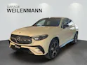 Mercedes-Benz GLC Coupé 400 e 4Matic 9G-Tronic