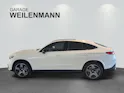 Mercedes-Benz GLC Coupé 400 e 4Matic 9G-Tronic