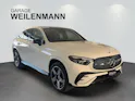 Mercedes-Benz GLC Coupé 400 e 4Matic 9G-Tronic