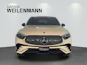 Mercedes-Benz GLC Coupé 400 e 4Matic 9G-Tronic