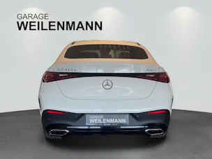 Mercedes-Benz GLC Coupé 400 e 4Matic 9G-Tronic
