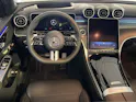 Mercedes-Benz GLC Coupé 400 e 4Matic 9G-Tronic