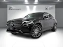 Mercedes-Benz GLC Coupé 300 AMG Line 258PS Obsidianschwarz 4Matic 9G-Tronic / Panoramadach / 360° Kamera / Leder / Head-Up-Display / Keyless /