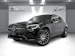 Mercedes-Benz GLC Coupé 300 AMG Line 258PS Obsidianschwarz 4Matic 9G-Tronic / Panoramadach / 360° Kamera / Leder / Head-Up-Display / Keyless /