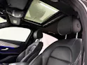 Mercedes-Benz GLC Coupé 300 AMG Line 258PS Obsidianschwarz 4Matic 9G-Tronic / Panoramadach / 360° Kamera / Leder / Head-Up-Display / Keyless /