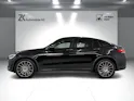Mercedes-Benz GLC Coupé 300 AMG Line 258PS Obsidianschwarz 4Matic 9G-Tronic / Panoramadach / 360° Kamera / Leder / Head-Up-Display / Keyless /
