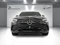 Mercedes-Benz GLC Coupé 300 AMG Line 258PS Obsidianschwarz 4Matic 9G-Tronic / Panoramadach / 360° Kamera / Leder / Head-Up-Display / Keyless /