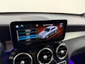 Mercedes-Benz GLC Coupé 300 AMG Line 258PS Obsidianschwarz 4Matic 9G-Tronic / Panoramadach / 360° Kamera / Leder / Head-Up-Display / Keyless /