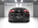 Mercedes-Benz GLC Coupé 300 AMG Line 258PS Obsidianschwarz 4Matic 9G-Tronic / Panoramadach / 360° Kamera / Leder / Head-Up-Display / Keyless /