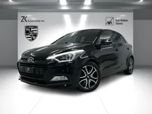 Hyundai i20 1.0 T-GDi 100PS GO