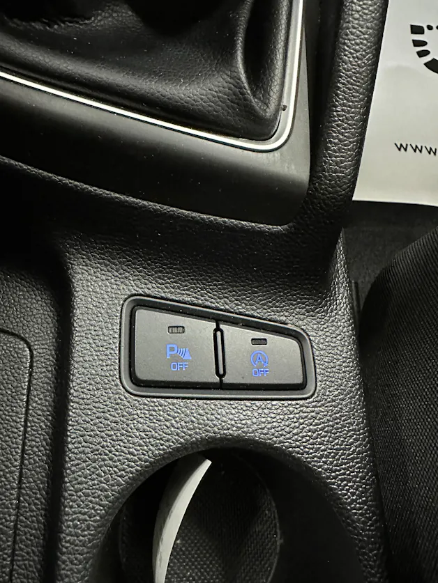 Hyundai i20 1.0 T-GDi 100PS GO