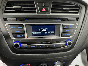 Hyundai i20 1.0 T-GDi 100PS GO