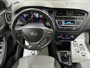 Hyundai i20 1.0 T-GDi 100PS GO