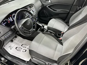 Hyundai i20 1.0 T-GDi 100PS GO