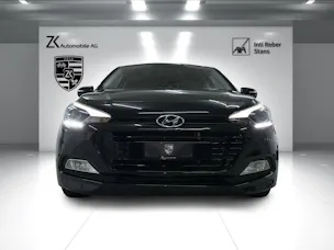 Hyundai i20 1.0 T-GDi 100PS GO