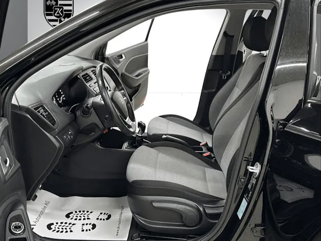 Hyundai i20 1.0 T-GDi 100PS GO