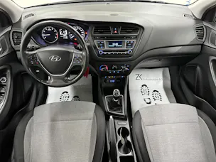 Hyundai i20 1.0 T-GDi 100PS GO
