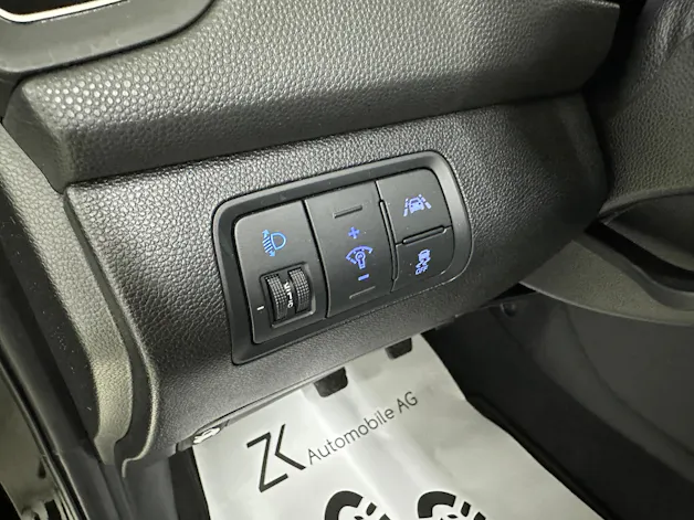 Hyundai i20 1.0 T-GDi 100PS GO