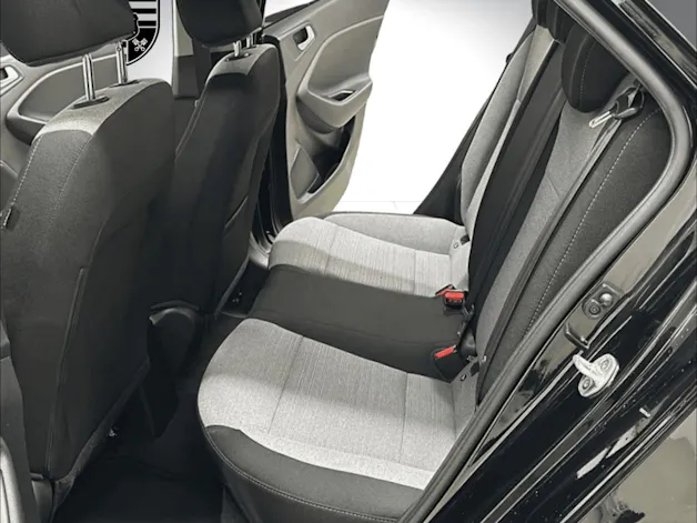 Hyundai i20 1.0 T-GDi 100PS GO