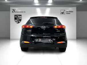 Hyundai i20 1.0 T-GDi 100PS GO
