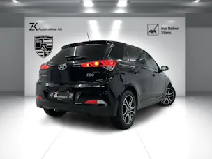 Hyundai i20 1.0 T-GDi 100PS GO