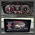 Audi Q5 2.0 TFSI sport 252PS S-Line quattro S-tronic | Panoramadach | Head-Up Display | virtual cockpit | B&O Soundsystem |