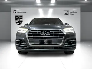 Audi Q5 2.0 TFSI sport 252PS S-Line quattro S-tronic | Panoramadach | Head-Up Display | virtual cockpit | B&O Soundsystem |
