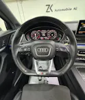 Audi Q5 2.0 TFSI sport 252PS S-Line quattro S-tronic | Panoramadach | Head-Up Display | virtual cockpit | B&O Soundsystem |