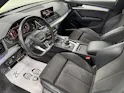 Audi Q5 2.0 TFSI sport 252PS S-Line quattro S-tronic | Panoramadach | Head-Up Display | virtual cockpit | B&O Soundsystem |