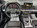 Audi Q5 2.0 TFSI sport 252PS S-Line quattro S-tronic | Panoramadach | Head-Up Display | virtual cockpit | B&O Soundsystem |