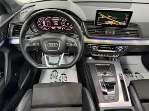 Audi Q5 2.0 TFSI sport 252PS S-Line quattro S-tronic | Panoramadach | Head-Up Display | virtual cockpit | B&O Soundsystem |