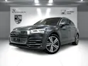 Audi Q5 2.0 TFSI sport 252PS S-Line quattro S-tronic | Panoramadach | Head-Up Display | virtual cockpit | B&O Soundsystem |