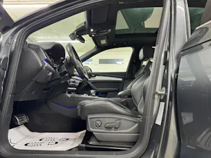Audi Q5 2.0 TFSI sport 252PS S-Line quattro S-tronic | Panoramadach | Head-Up Display | virtual cockpit | B&O Soundsystem |