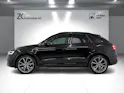 Audi Q3 2.0 TDI 184PS S-Line Sport (Midnight Black) quattro S-tronic