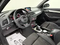 Audi Q3 2.0 TDI 184PS S-Line Sport (Midnight Black) quattro S-tronic