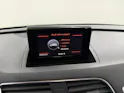 Audi Q3 2.0 TDI 184PS S-Line Sport (Midnight Black) quattro S-tronic